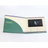 Buy cheap 7 inch 8 GB Video Booklet For Gift / Fair Display , ON / OFF Button Switch from wholesalers