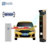 Buy cheap Automatic License Plate Reader with 3MP LPR Camera for Vehicle Access Management from wholesalers