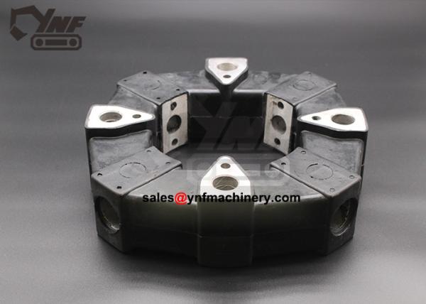 Buy cheap 206 2RC Excavator Coupling 5W-5855 For erpillar Compressor from wholesalers