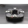 Buy cheap 206 2RC Excavator Coupling 5W-5855 For erpillar Compressor from wholesalers