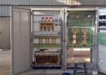 100 - 10000KW Output Power Medium Frequency Power Source Water Cooling
