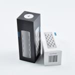Luxury Gift Paper Box Packaging / Bottle Paper Box Display Packaging