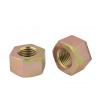 Buy cheap M16 Class 10 Nickel Plated Carbon Steel Hex Head Nuts Din934 from wholesalers