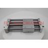 Buy cheap Magnetic Couple Type Rodless Cylinder Slide Rule / Ball Bearing CY1L20L-150 CY1L Series from wholesalers
