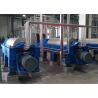 Buy cheap High Efficiency Horizontal Decanter Centrifuge PVC Sludge Used 220V / 380V from wholesalers