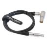 Buy cheap 2 Pin Male To ARRI Amira 8 Pin Female Power Cable For Glidecam V-25 from wholesalers