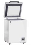 Sprayed Plate Steel 100L Mini High Quality Biomedical Chest Freezer Fridge