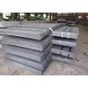 Buy cheap Industrial Steel Sheet Plate Harsh Conditions Extend Components Service Life from wholesalers