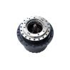 Buy cheap 203-27-00070 GM17VL Travel Gearbox PC120-5 PC100-5 Excavator Travel Reducer from wholesalers