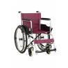 Buy cheap Steel wheelchair from wholesalers