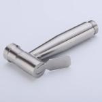 Stainless Steel Hand-held Automatic Toilet Spray Bidets Purifier Sprayer With