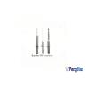 Buy cheap Diamond Dental Milling Burs , Zirconia Roland CAD CAM Bur Dental Tool from wholesalers