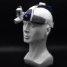 Buy cheap Surgery Medical Equipment Hospital Operation Room Delicated High-performance Surgical Integrative Headlight ME-205AY-2 from wholesalers