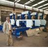 Buy cheap Multiple Heads Horizontal Resaw Bandsaw 700mm Saw Wheel Diameter from wholesalers