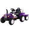 Buy cheap 6V Children Ride On Cars Direct Electric Excavator Car for Kids N.W 10.5KG Battery from wholesalers