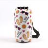 Buy cheap Bucket Type PVC Waterproof Dry Bag , Waterproof Shoulder Bag For Sports from wholesalers