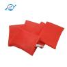 Buy cheap Custom High Quality supplier jewelry gift bag purple gift bag Small Leather Packaging Bag Jewelry Pouch from wholesalers