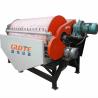 Buy cheap Drum Mineral Separator Wet Magnetic Separator for Video Outgoing-Inspection in Energy Mining from wholesalers