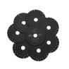 Buy cheap Vacuum Brazed 4.5 Inch Diamond Saw Blade Slicing Disc Metal Rebar Cutting from wholesalers