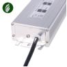 Buy cheap 12V 12.5A Lightweight Waterproof Electronic LED Driver Strip Light Transformer from wholesalers