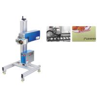 Buy cheap 25kgs Laser Marking Printer 730mm x 137mm x 192mm Size , Laser Marking Equipment product