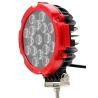 Buy cheap Waterproof Tractor Truck Headlight 12V 51W LED Working Light from wholesalers