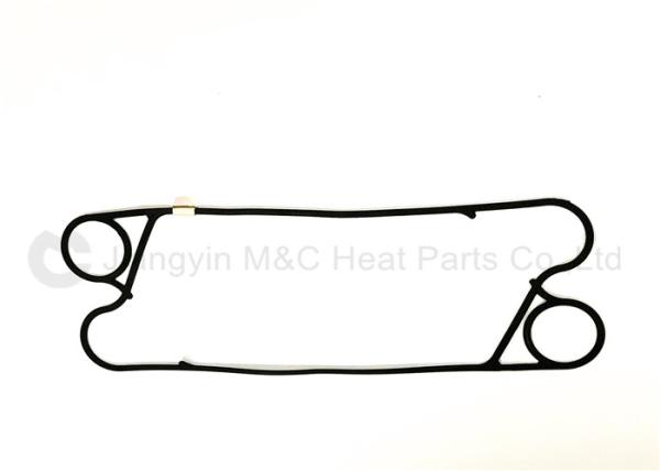 Buy cheap SR95 Non Leakage Heat Exchanger Gaskets NBR EPDM Material Energy Saving Cost Effective from wholesalers