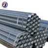 Buy cheap CE Certified 2.0-6.0mm Thick API 5L X42 X52 X60 X70 EN 10208 Seamless Large Diameter LSAW Straight Seam Carbon Steel Pipe for Oil and Gas from wholesalers