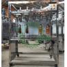 Buy cheap 1000BPH 4 Head Semi Auto PET / Glass Bottle Carbonated Drink Filling Line from wholesalers