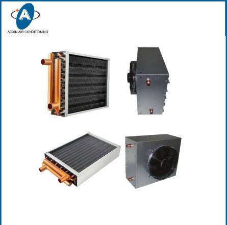 Buy cheap Freestanding Electric Industrial Workshop Heater 340-2380 M3/H from wholesalers