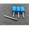 Buy cheap SILVER WELDING BURRS LONG SHANK 1/4 INCH BURRS DIAMETER ROATRY BURR from wholesalers