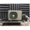 Buy cheap 50hz 220V R410a Wall Mounted AC Unit 24000BTU 7000W UA Panel from wholesalers