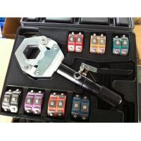Buy cheap Crimping Tool for Air conditioning Hose, Hydraulic hose crimping tool. product