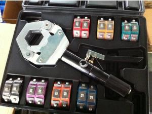 Wholesale Crimping Tool for Air conditioning Hose, Hydraulic hose crimping tool. from china suppliers
