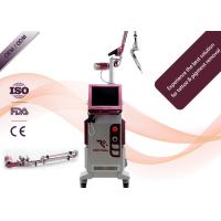 Buy cheap Picosecond Q Switch Laser Tattoo Removal Machine High Peak Power 1200mj product