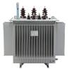 Buy cheap S11/12KV oil immersed transformer fully sealed factory direct supply from wholesalers