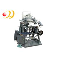 Buy cheap Softcover Perfect Book Binding Machine Side Glue High - Grade product