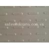 Buy cheap Flat or grip top light-duty PVC conveyor belting support PU TPU PE TPEE PTFE Material from wholesalers