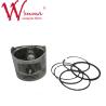 Buy cheap Motorcycle Piston Sets Piston Kit Aluminum Motorcycle Accessories Hard Wearing GL-Pro from wholesalers