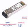 Buy cheap 16G Multimode Fiber Single Mode Transceiver LC Port Module 850NM SFP-SM1310 from wholesalers