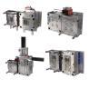 Buy cheap Electronic Parts Precision Plastic Mould 1000000 Shots Plastic Injection Molding Multiple from wholesalers
