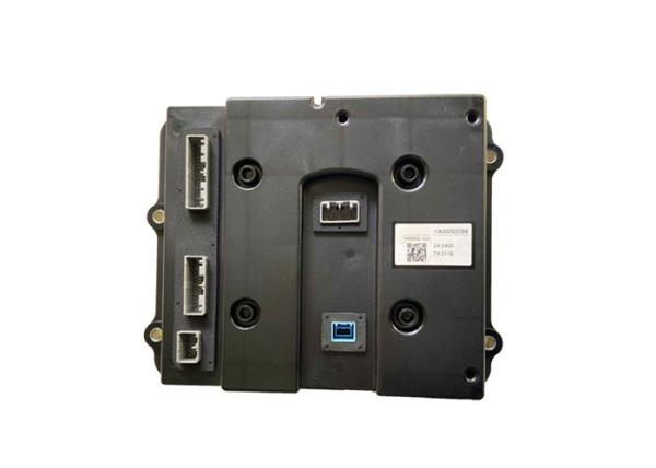 Buy cheap Hitachi Excavator Parts ZX200-5G Engine Controller YA00002098 ZX210-5G ECU from wholesalers
