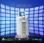 2015 Hot selling!! hifu/ hifu beauty equipment