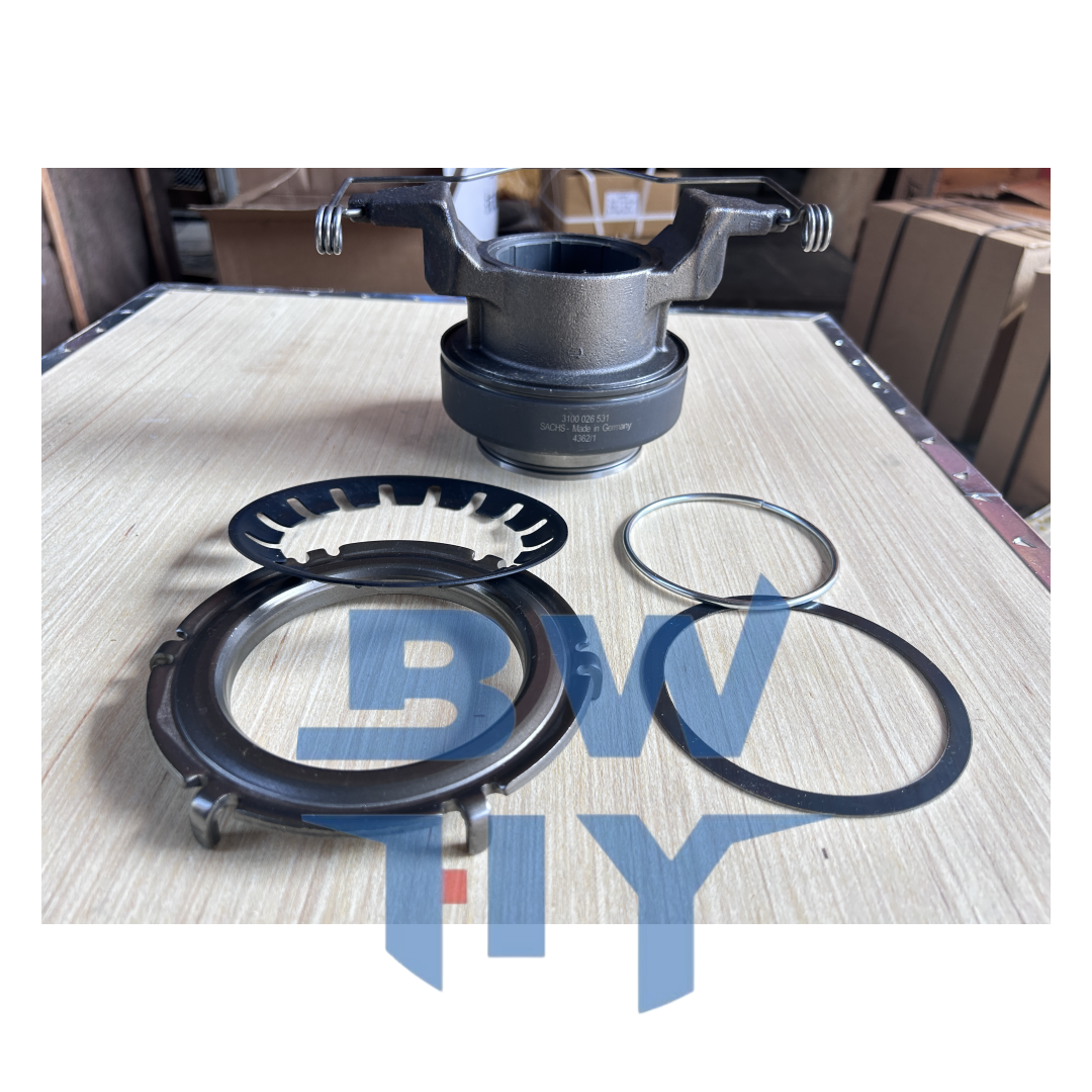 European Truck FH12 Release Bearing for Sachs 3100026531 That Exceeds Expectations