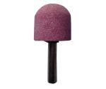 Buy cheap mounted abrasive wheel (High-grade ceramic grinding wheel grinder) from wholesalers