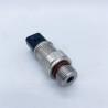 Buy cheap E320D E323D E345D Excavator Electrical Parts , Excavator Pressure Sensor 4343436 from wholesalers