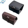 Buy cheap Easy Carring Travel Sunglasses Packaging Case Soft Sunglasses Pouch SGS Certified from wholesalers