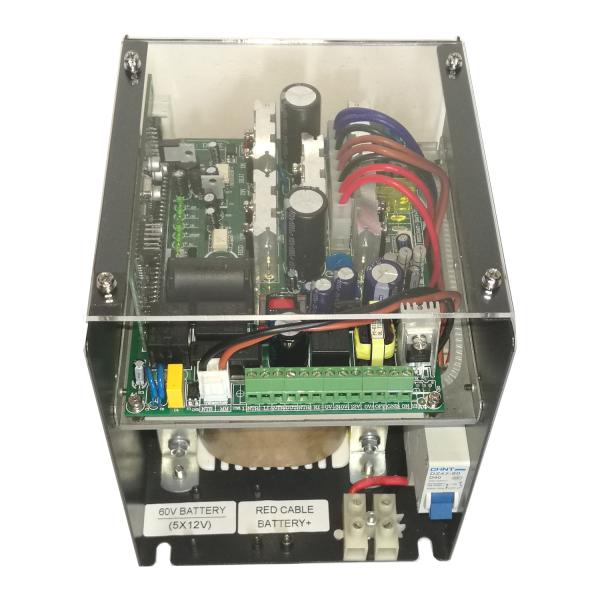Buy cheap AoKu Elevator Automatic Rescue Device (ARD), Elevator Rescue UPS,60VDC from wholesalers