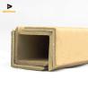 Buy cheap 0.1m Length Sharp Carton Cardboard Edge Protectors from wholesalers