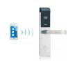 Buy cheap RF Card Smart Hotel Lock 3.5kgs Electronic Card Access Door Locks from wholesalers